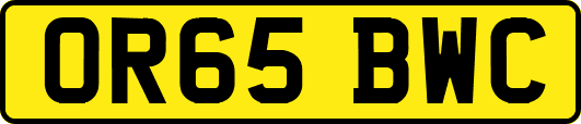 OR65BWC