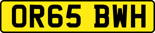 OR65BWH