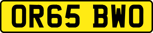 OR65BWO