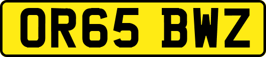OR65BWZ