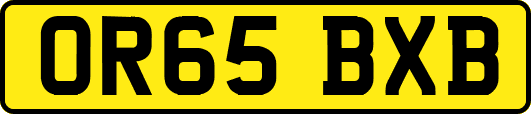 OR65BXB