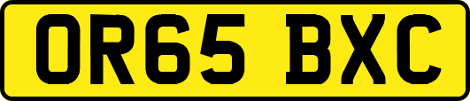 OR65BXC