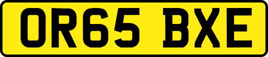 OR65BXE