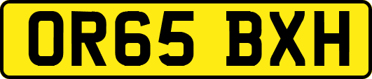 OR65BXH