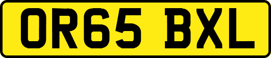 OR65BXL