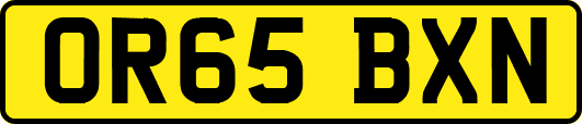 OR65BXN