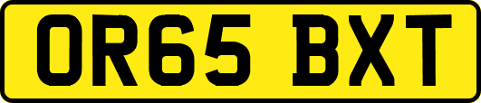 OR65BXT