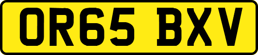 OR65BXV