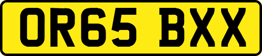 OR65BXX