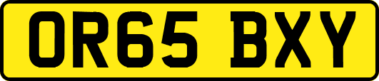 OR65BXY