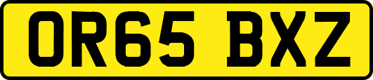 OR65BXZ