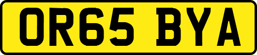OR65BYA