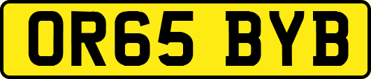 OR65BYB