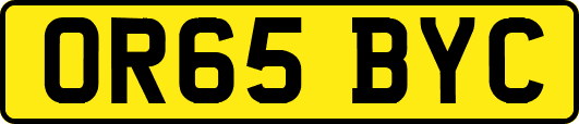 OR65BYC