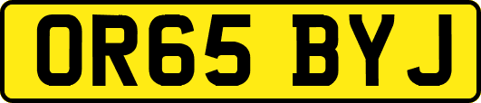 OR65BYJ