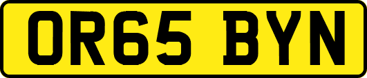 OR65BYN