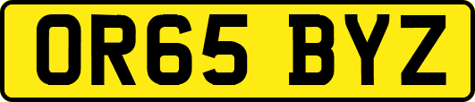 OR65BYZ