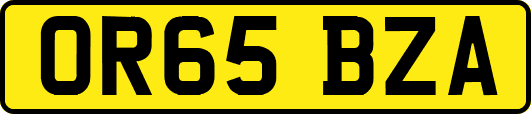 OR65BZA