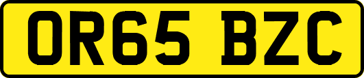 OR65BZC