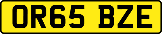 OR65BZE