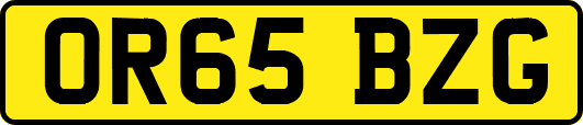 OR65BZG