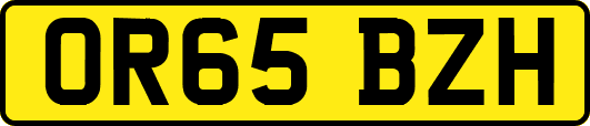 OR65BZH
