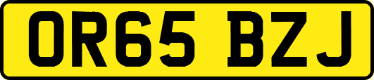 OR65BZJ