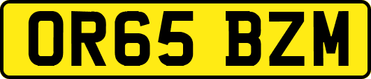 OR65BZM