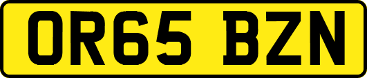OR65BZN