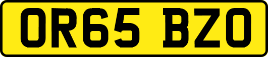 OR65BZO