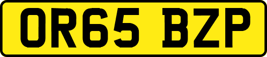 OR65BZP