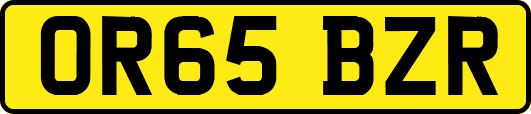 OR65BZR