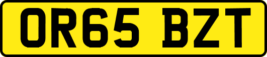 OR65BZT