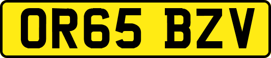 OR65BZV