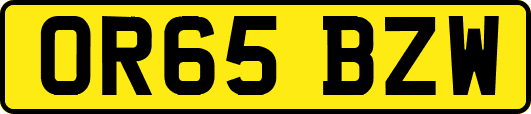 OR65BZW