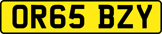 OR65BZY
