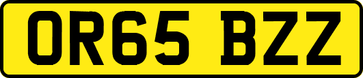 OR65BZZ