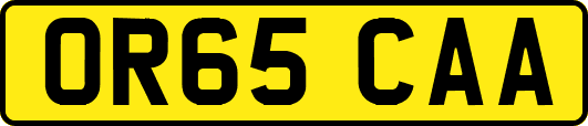 OR65CAA