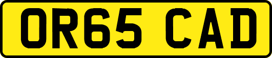 OR65CAD