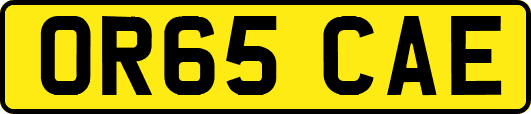 OR65CAE