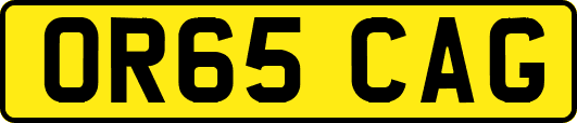 OR65CAG