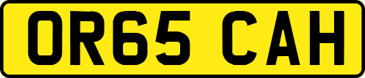 OR65CAH
