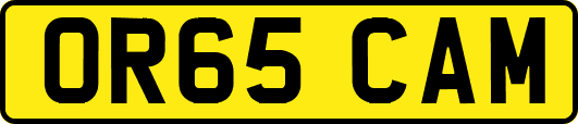 OR65CAM