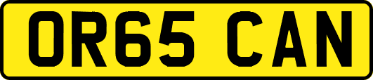 OR65CAN