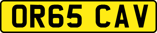 OR65CAV