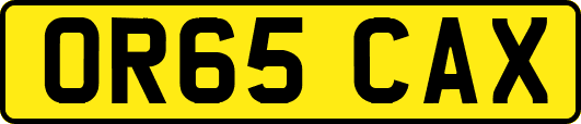 OR65CAX