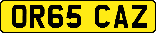 OR65CAZ