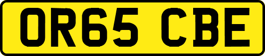 OR65CBE