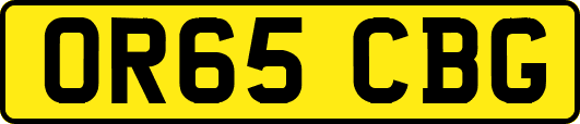 OR65CBG