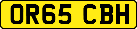 OR65CBH